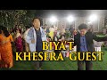 Biya T Khesera Guest Sobotei Complaint