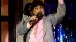 Jesús Roberto La Bala 1990