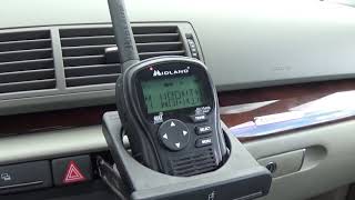 EAS #8 - Severe Thunderstorm Warning (6-19-18)