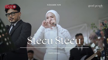 STECU STECU - Faris Adam Live Cover | Good People Music