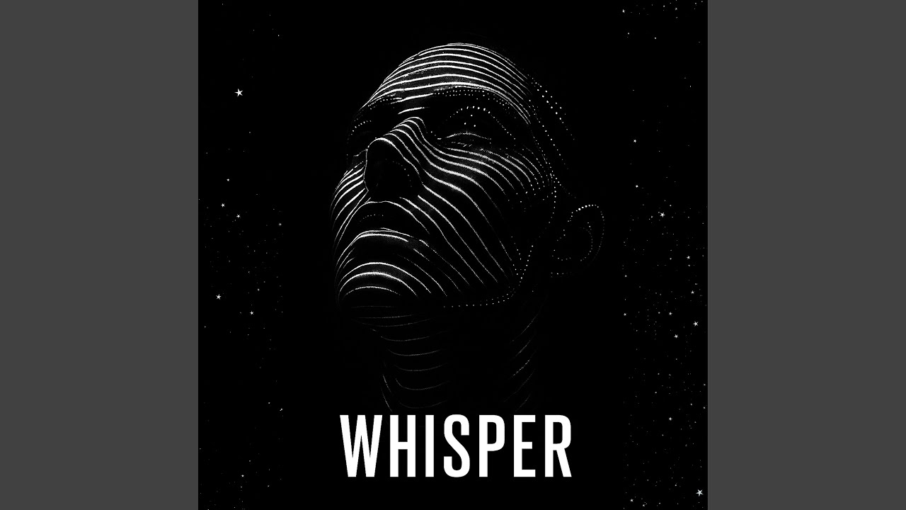 Watch Whisper on YouTube Watch Whisper on YouTube