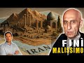 MOSSADEQ: l'Iraniano che sfidò l’OCCIDENTE per il Petrolio