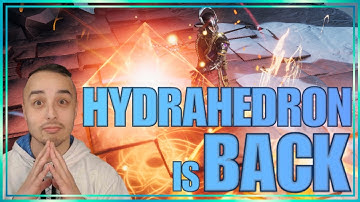 The Hydrahedron Runemaster Build Guide - Channeling Tech for BIG Damage | Last Epoch Season 2