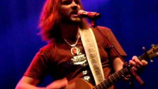 Bo Bice Long Road Back Rock  The Gulf Charity Foundation