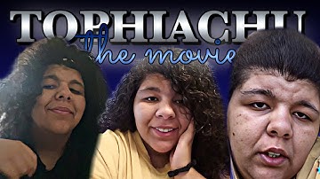 TophiaChu: THE MOVIE