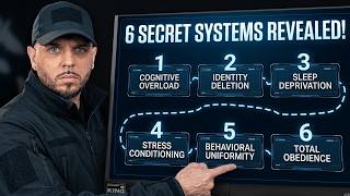 The Psychological Science of Why Boot Camp Works