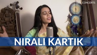 Aalap by Nirali Kartik - HCL Concerts