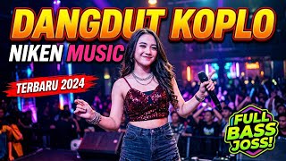 SOTYA | NIKEN SALINDRY | FULL ALBUM TERBARU VERSI CAMPURSARI VIRAL TRENDING 2025/2024