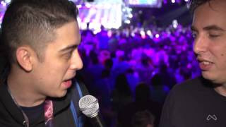 Opening The Gates With Trick2G At Pax