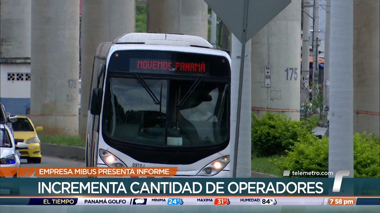 MiBus habilitará WiFi gratis para los usuarios en las zonas pagas