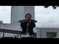 ぱんち☆ゆたか【ただ&middot;&middot;&middot;逢いたくて】2017.6.25 高松路上