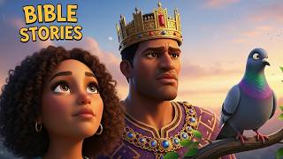 Animated Bible Stories LIVE