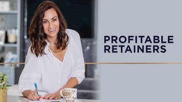 How To Make Sure Your PR Retainer Fee Is Profitable and Scalable