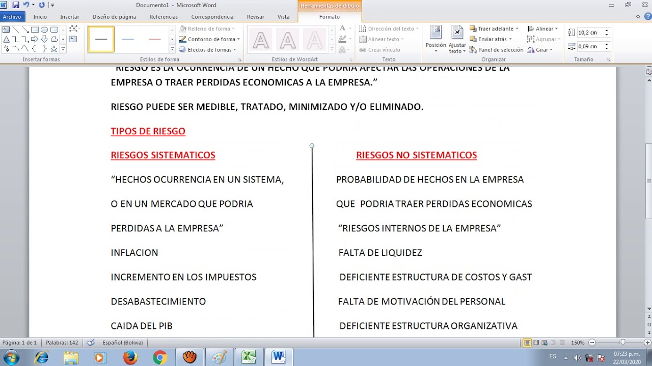 Tema 3 PORTAFOLIO DE INVERSION