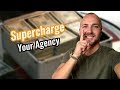 1 Thing That Will Supercharge Your Social Media Marketing Agency Growth