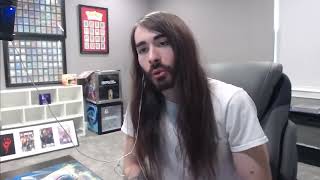 I AI generated a Moistcritikal video (BOTH SCRIPT AND AUDIO)
