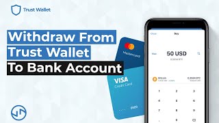 How To Withdraw Money From Trust Wallet To Bank Account screenshot 5