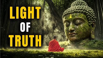 Life-Changing Zen Teaching to Live Awake in the Present | Buddhist Teaching While You Sleep