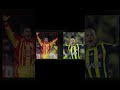 Galatasaray-Fenerbahçe derbisinin tarihi, unutulmaz maçları