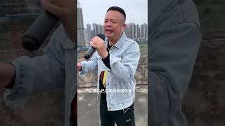 我有良田几亩，手中有粮，心中不慌#九百九十九朵玫瑰#农村唱歌上热门 #华伦歌 #翻唱 #真人真唱 #