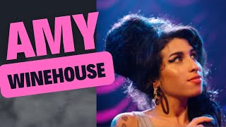 Amy Winehouse The Untold Story of a Music Icon's Rise and Tragic Fall Behind the music #amywinehouse