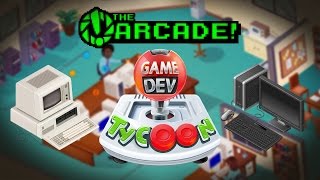 Game Dev Tycoon - The Aracde - Time Owls: Premier text-based Owl simulator!