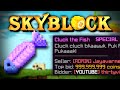 We bought a unique Admin Item with 1 BILLION duped coins | Hypixel SkyBlock Lemon #6