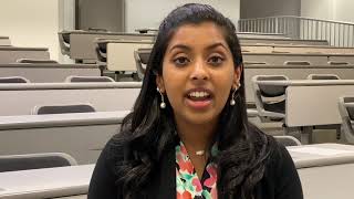 Rachel Alexander, EAP Testimonial