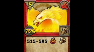 Wizard101 Phoenix Hits 1,000,000