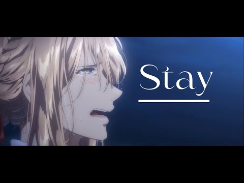 【Anime-mix】AMV/複合MAD-Stay
