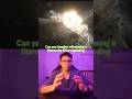 The "City Killer" Asteroid Aimed at Our Moon ☄️🌑