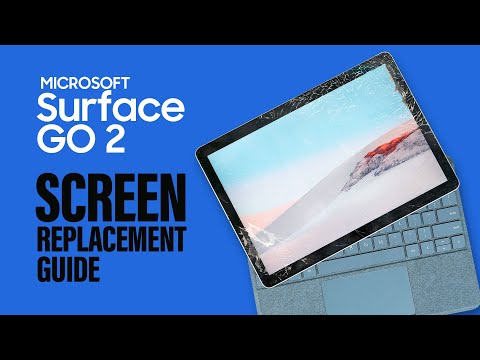  Beihe LCD Screen Replacement for Microsoft Surface Go