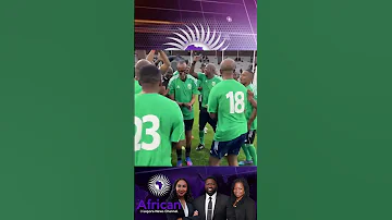 Kagame Tackles Witchcraft In Football 