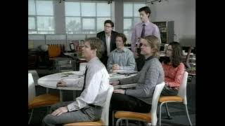 FedEx Kinkos (2007) Television Commercial