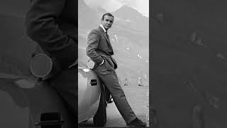 Sean Connery defined the 007 character. #007 #bond #jamesbond #bondtheme #seanconnery #johnbarry