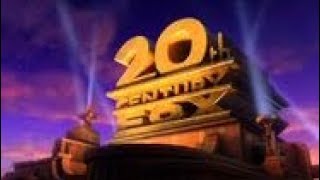 20th century fox logo widescreen [2016]