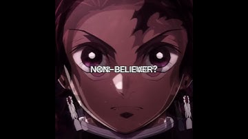 Imagine having his plot armor #kny #knyedit #demonslayer #demonslayer #tanjiro #edit #editing #edits