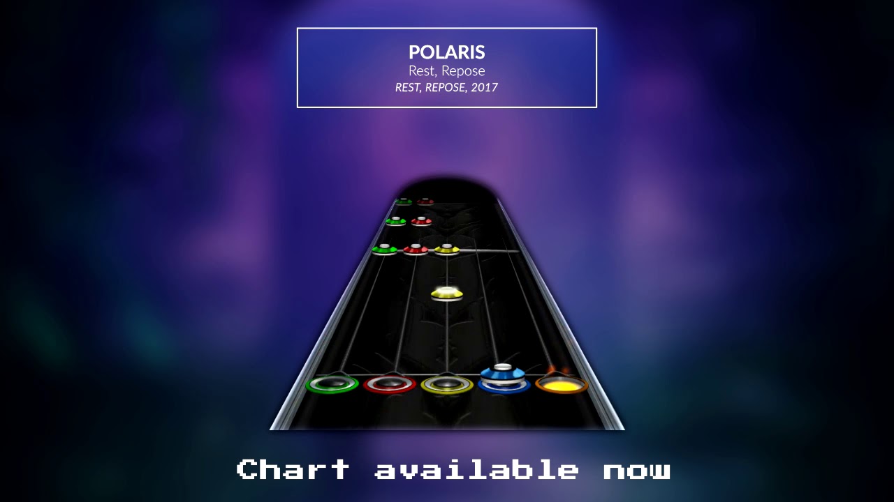 Polaris Chart