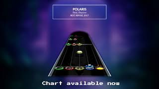 Rest, Repose - Polaris (Chart Preview)