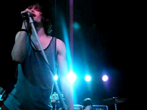 The Bigger Lights - Hey Summer