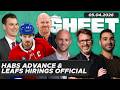 Canadiens Advance And Leafs Hire Sundin And Chayka Ft Marco D Amico Nick Alberga The Sheet 