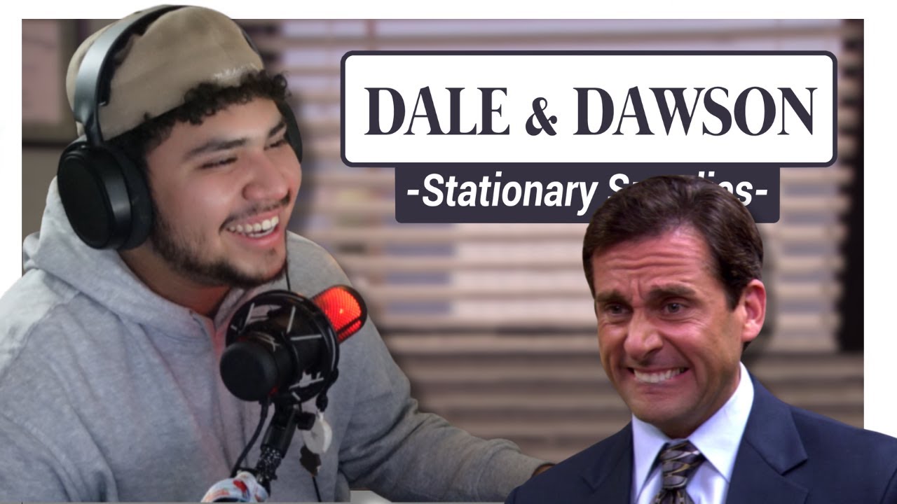 LA OFICINA ES UNA LOCURA