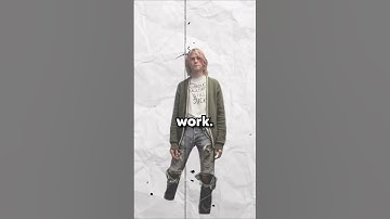 Thumbnail of The Man Who Sold The World #nirvana  #davidbowie