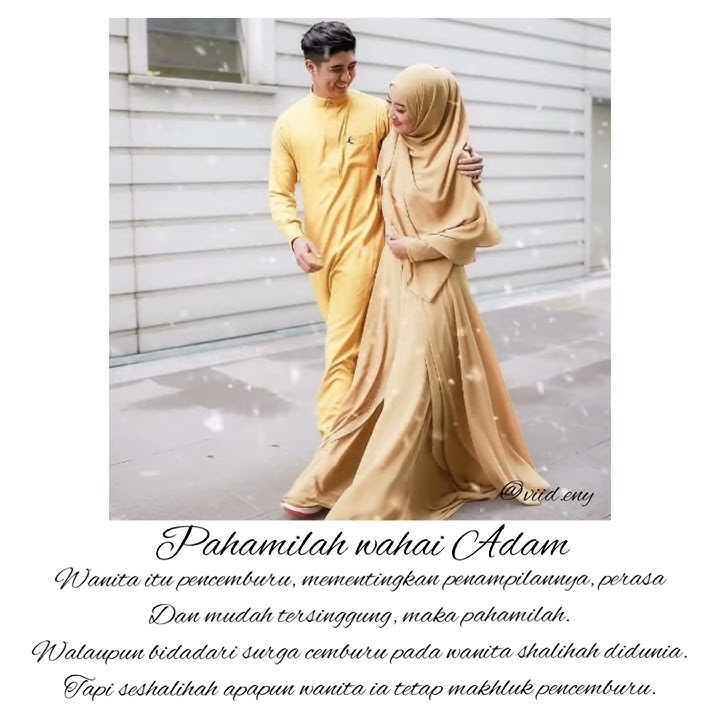 Video literasi 30 detik | story WA islami kekinian