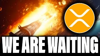 XRP HOLDERS WE ARE WAITING FOR THIS TO HAPPEN by NCashOfficial - Daily Crypto News 9,074 views 9 days ago 15 minutes