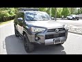 Used 2023 Toyota 4Runner Manassas VA Chantilly, MD #TTR302150A