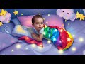 Baby Sleep Magic 🌙 Peaceful Angel Dreams 💤 3HR