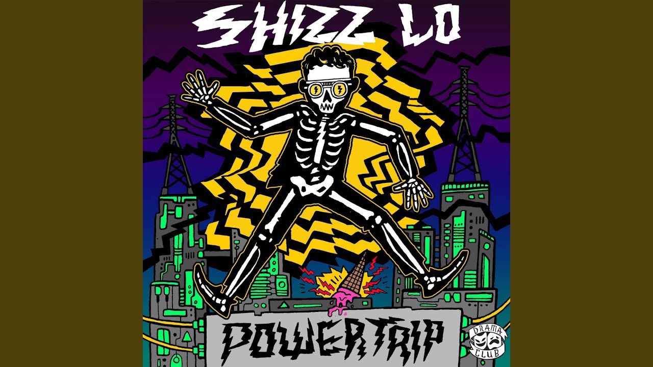 Watch Power Trip on YouTube Watch Power Trip on YouTube