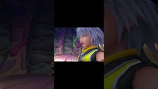 The moment Sora and Riku changed forever... #kingdomhearts #uplifting #emotional #sad #kh1