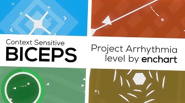 Context Sensitive - Biceps (by @enchart/me) [Project Arrhythmia Level]